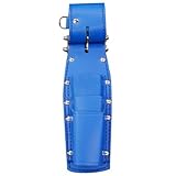 KNICKS（ニックス） チェーン式親子3段ペンチホルダー ブルー ※取寄品 KBL-303PDX