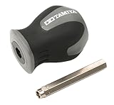 タミヤ クラフトツールシリーズ No.88 ボックスドライバー 4mm/4.5mm プラモデル用工具 74088