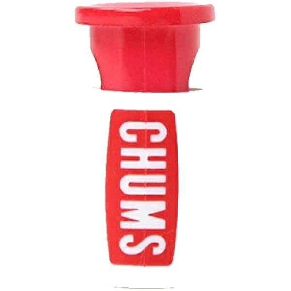 Amazon.co.jp: チャムス コードロック CHUMS チャムスロゴ