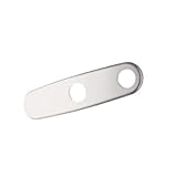 10 In. Escutcheon [並行輸入品]