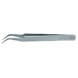 KNIPEX（クニペックス） 9232-29 精密ピンセット 120MM CAADBE_FXBBDN