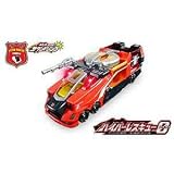 Tomy Tomica Hyper Series Hyper Rescue Hyper Rescue 0 (zero)