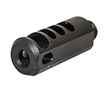 【BigDragon】マルイ ハイキャパ5.1 コペンセータ フラッシュハイダー コンペンセータ メタル製（精密射撃×戦術デザイン！ハイキャパ専用コンペンセータ）BD0040