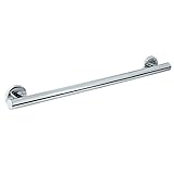 Gatco 856 Latitude II 36" Grab Bar, Chrome [並行輸入品]