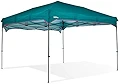 (カンタンタープ) KANTAN TARP カンタンタープ300 クラシックグリーン KTNJ300-CG 3ｍ 収納バッグ付き メーカー直販 タープ 高強度スチール 高耐水圧 タープテント