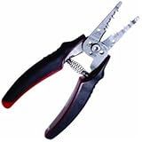 GB ElectricalGST-224MVoltage-Sensing Wire Stripper-ROMEX CIRCUIT ALERT (並行輸入品)