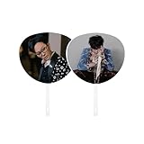 Mini Image Picket ミニうちわ ジードラゴン GD (G-DRAGON 03)