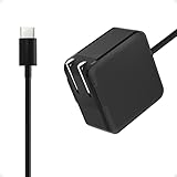 BOLWEO レノボ 用 acアダプター タイプ C 65W 45W 20V 3.25A対応 lenovo/レノボ交換用 65W USB-C 充電器 ノートPC用ACアダプター Type-C Thinkpad/Chromebook/Ideapad Yoga/ThinkBook/Chromebookなどノートパソコン充電器 Type-C レノボ電源アダプター タイプC