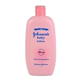 Johnson's Baby Lotion by Johnson & Johnson