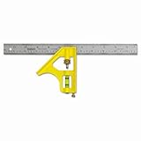 Combination Square 16 , Sold as 1 Each