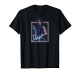 ウォーキング・デッド・ハートスロブ・ダリル Tシャツ