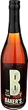 バーボンウイスキー ベイカーズ 750ml