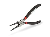 TEKTON 3573 7-Inch Internal Snap Ring Pliers [並行輸入品]