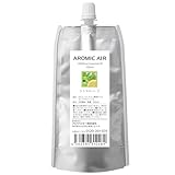 AROMIC AIR(アロミック・エアー) 専用オイル シトラスハーブ 100ml