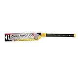 タジマ ゴールド鋸265 ゴムグリ 刃渡り265mm(9寸目) GNG-265