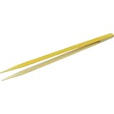 TRUSCO 竹ピンセット 200mm 先細型 TSP-52