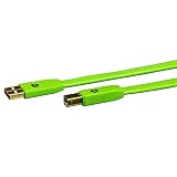 オヤイデ電気 USBケーブル 3.0m d+USB class B/3.0