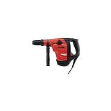 HILTI (ヒルティ) コンビハンマードリル TE60ATC-AVR 100V コンボ 3490600 【メーカー取寄せ】