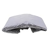 MagiDeal車防水カバー熱太陽UV雪ダスト雨耐性プロテクター XL 75a34754ad1f43f00009de9747734363