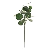 MAGIQ 東京堂 上質な造花 コルトユーカリピック (3本入り) グリーン FG002611