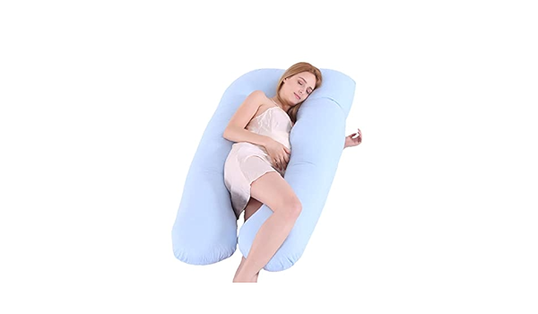 giant maternity pillow