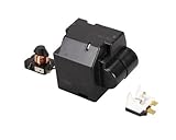 Silver King 10344-51 Electrical Kit 115 Volt [並行輸入品]