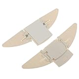 SONONIA　赤ちゃん　安全　ロック　セキュリティ　スライディング　ストッパー　窓　ドアに傷なし　盗難防止　4個