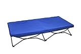 Regalo My Cot Portable Children's Kid's Folding Bed NEW Baby Child Travel Guest by Regalo