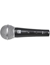 Amazon | CLASSIC PRO ダイナミックマイク CM5 | ダイナミック | 楽器 