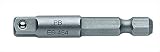 PB SWISS TOOLS(PBスイスツールズ):(1/4SQ)ソケットアダプター 454