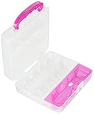 イージー ヘッド ストレージ ケース空を縫う