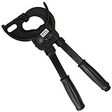 マーベル(MARVEL) MRC-KS62HD ラチェットケーブルカッター(銅線専用)