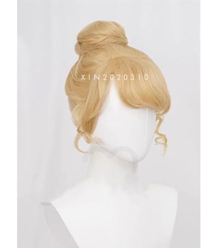 Amazon.co.jp: 18TRIP（エイトリ）夜半 子タろ コスプレウィッグ : ホビー