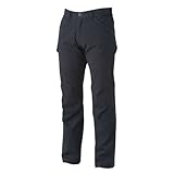 ストレッチクロスカーゴパンツ G-9105 ネイビー 82cm