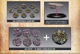 Old Factory Base Set - Large [並行輸入品]