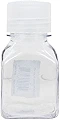 nalgene(ナルゲン) トレッキング 小物 細口角透明ボトル125ml 91105