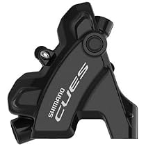 Amazon | シマノ(SHIMANO) CUES ハイドローリック・ディスクブレーキ