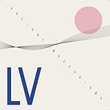 Ancient Mechanisms [Analog]