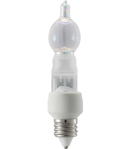 ミニハロゲン電球マルチレイアPRO110V/50W/75形(E11口金) Amazon | パナソニック ミニハロゲン電球 マルチレイアPRO 75W形