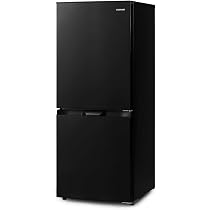 Amazon.co.jp: 【Amazon.co.jp限定】 アイリスオーヤマ 冷蔵庫 140L