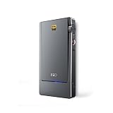 [FiiO]Q5 [AM3B]ブラック 64x124x16 mm