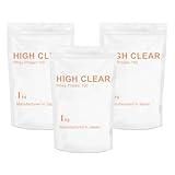 HIGH-CLEAR WPC ホエイ プロテイン 100 さっぱりマンゴー風味 1㎏(約40食分)