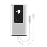 Wifi RGB/RGBW LEDストリップライト スマートコントローラ LORIA・JP DC 12V/24V Alexa、エコーGoogleホームAPP 調光 RGBおよびRGBストリップ、高Wi