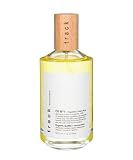 【公式】track Oil No.1 90ml フレッシュシトラス プッシュタイプ ヘアオイル ボディオイル トラック ナンバーワン