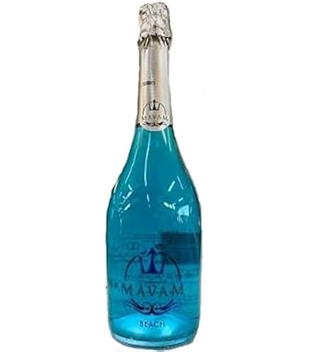 Amazon.co.jp: マバム MAVAM スパークリングワイン 375ml×4本 飲み比べ