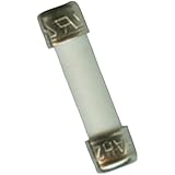 UEI Test Equipment AF145 Fuse, .5A, 250V [並行輸入品]