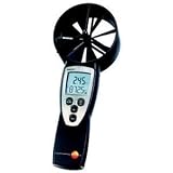 testo （テストー） ベーン式風速計　testo 417