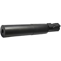 S&T製DSR-1 QDサイレンサー用ハイダー S&T DSR-1 QDサイレンサー/ハイダー/エクステンション 4点セット