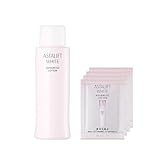 アスタリフト ホワイト アドバンスド ローション 美白化粧水 (ＡＬ ホワイトローションｊ) 化粧水 付替用レフィル (約2ヶ月分 130ml) 【公式店限定】(増量1mLパウチ4包付) [医薬部外品]