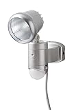 10WLEDセンサーライト 1灯式 DLA-300L